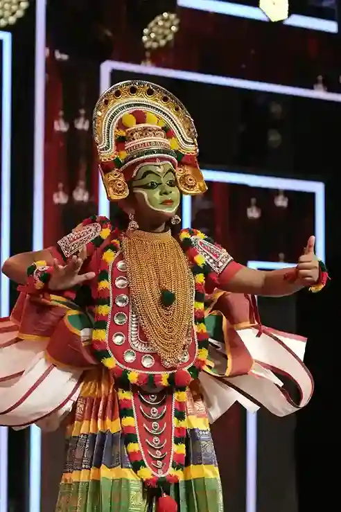 Annual day celebration